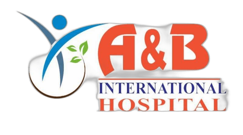 aandbhospital logo