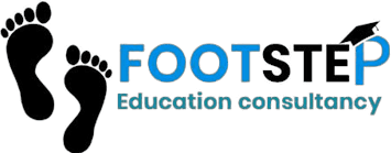 footstep logo