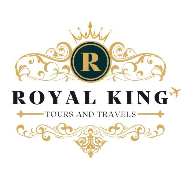 Royal King logo