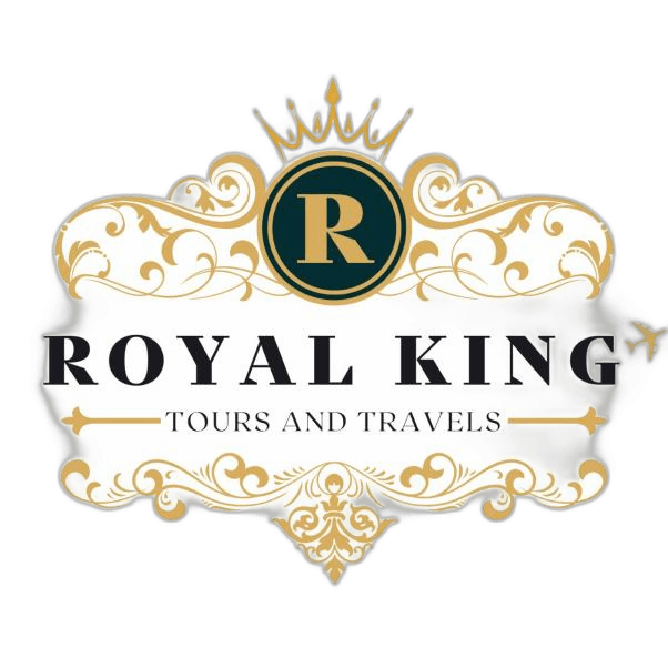 Royal King logo