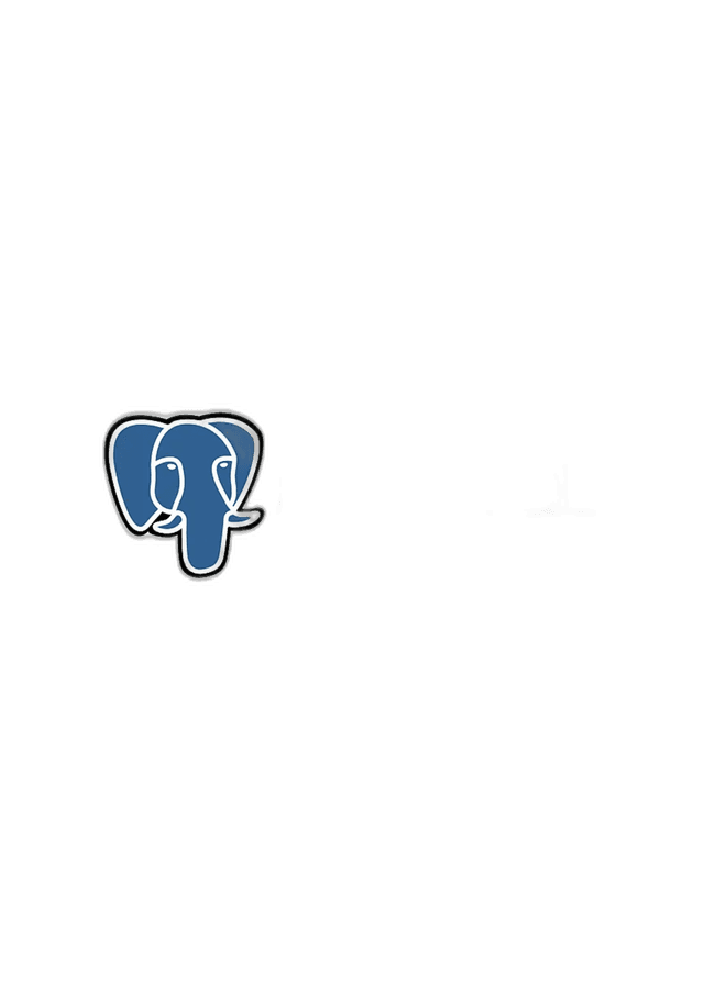 PostgreSQL