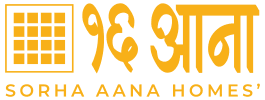 Sorha Aana Homes