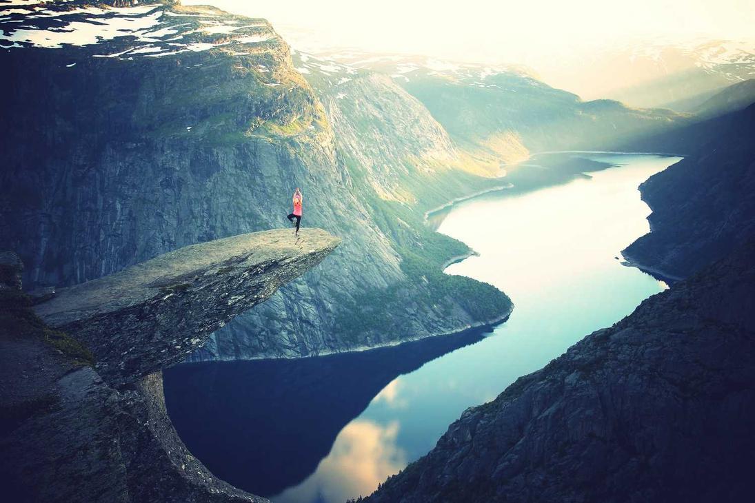 Blog Header