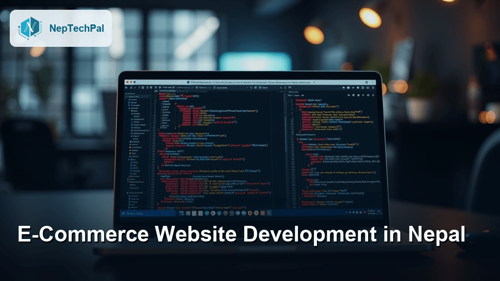 E-Commerce Website Development in Nepal: Platforms, Costs, and What Actually Works