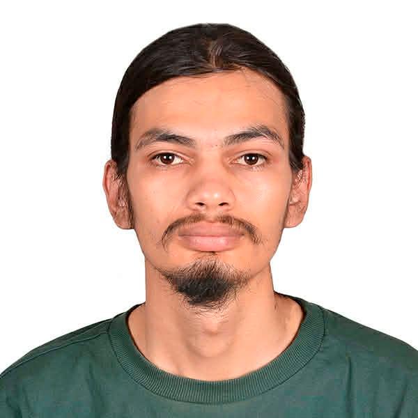 Basanta Karki