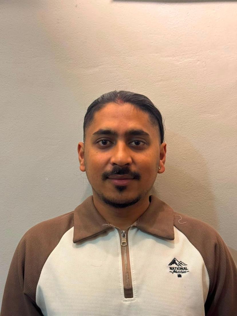 Prajwal KC