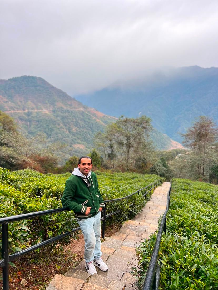 Sajan Thapa
