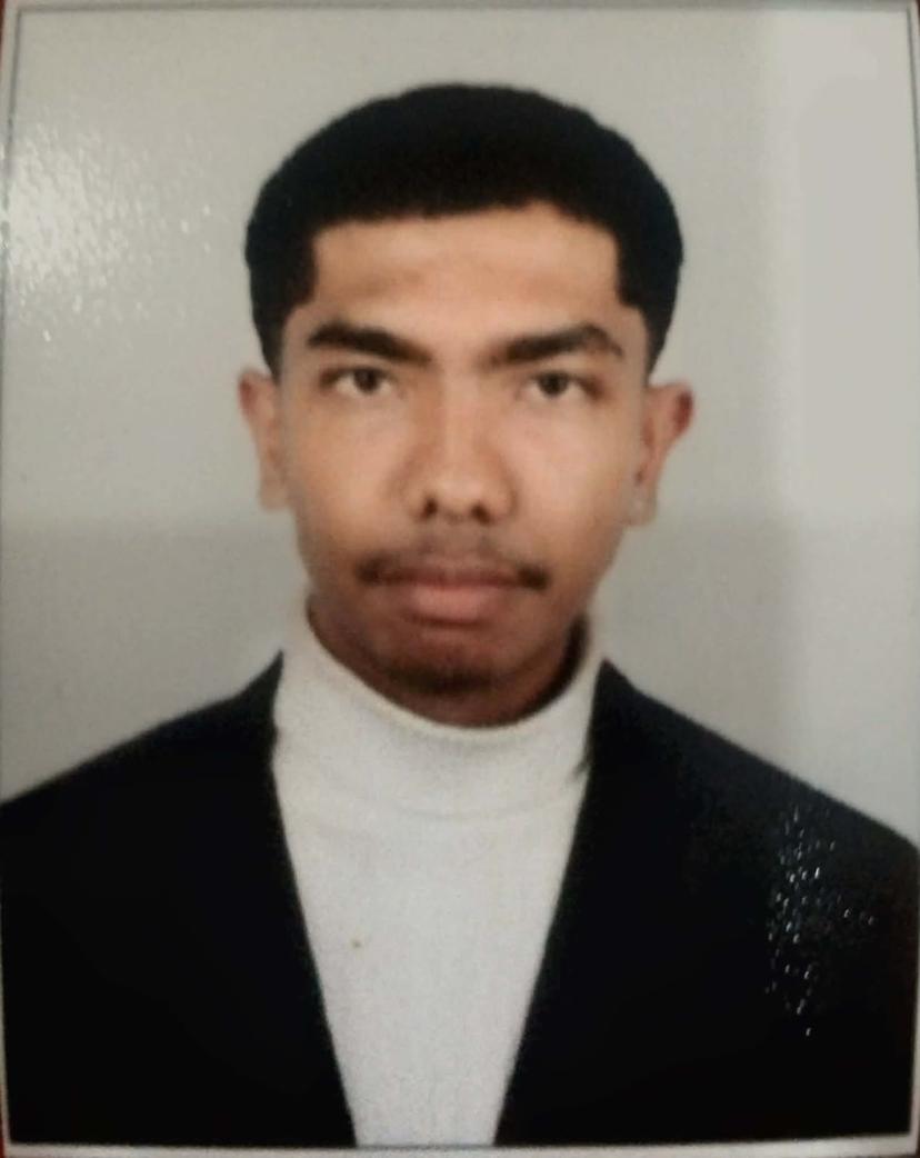 Sishir Chhetri