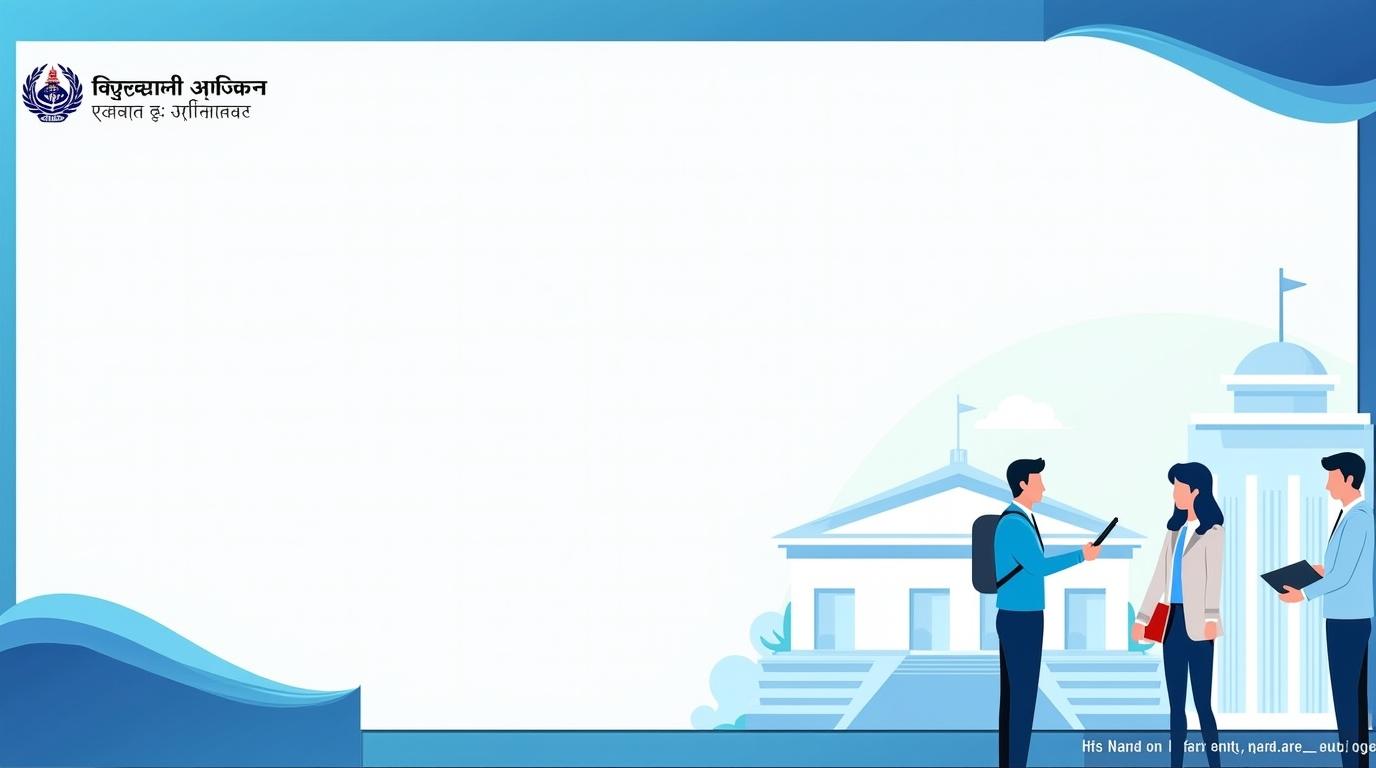 Unlocking Opportunities: A Comprehensive Guide to Loksewa in Nepal