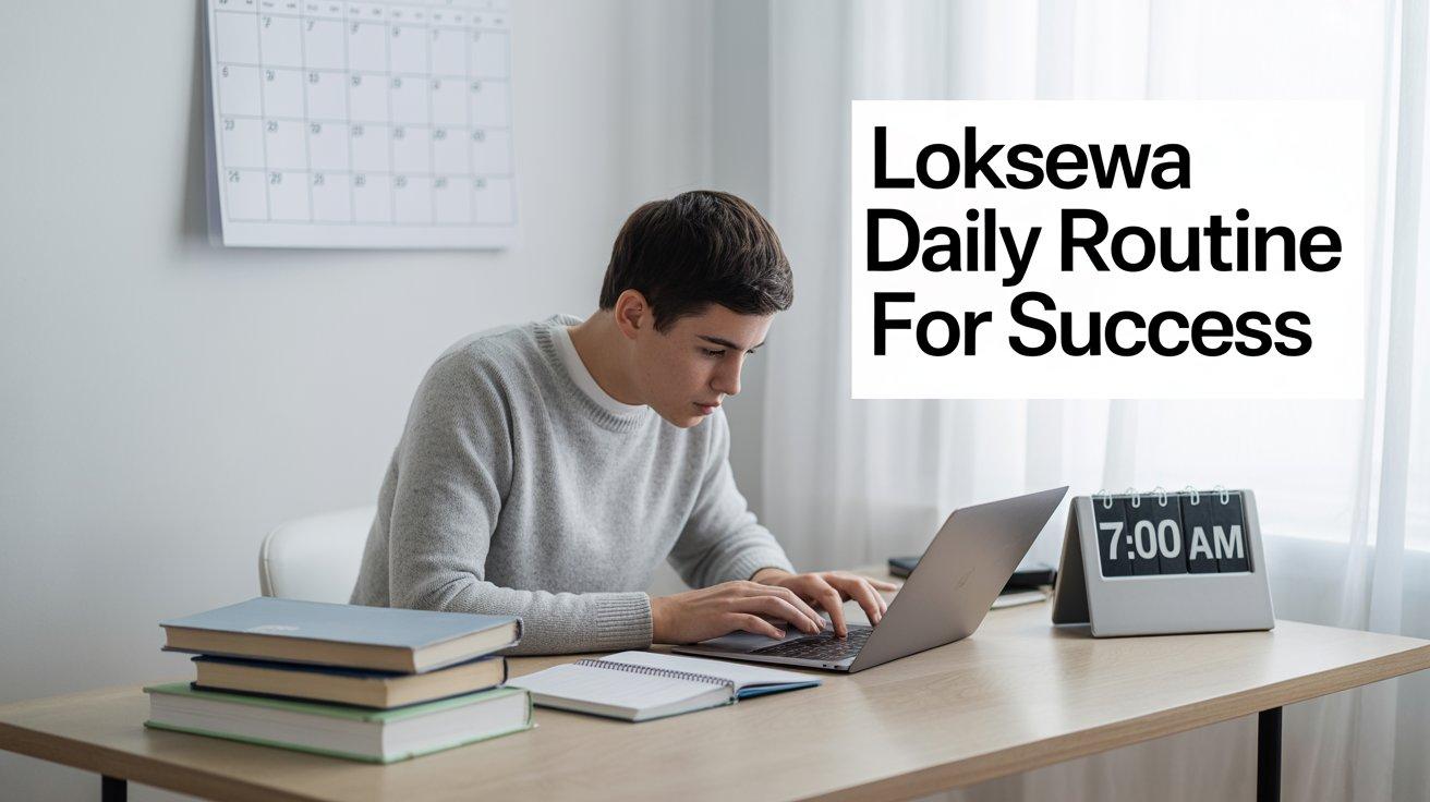 Navigating Success: Your Pathway to Loksewa in Nepal