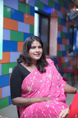 S. Latha Laxmi Parajuli