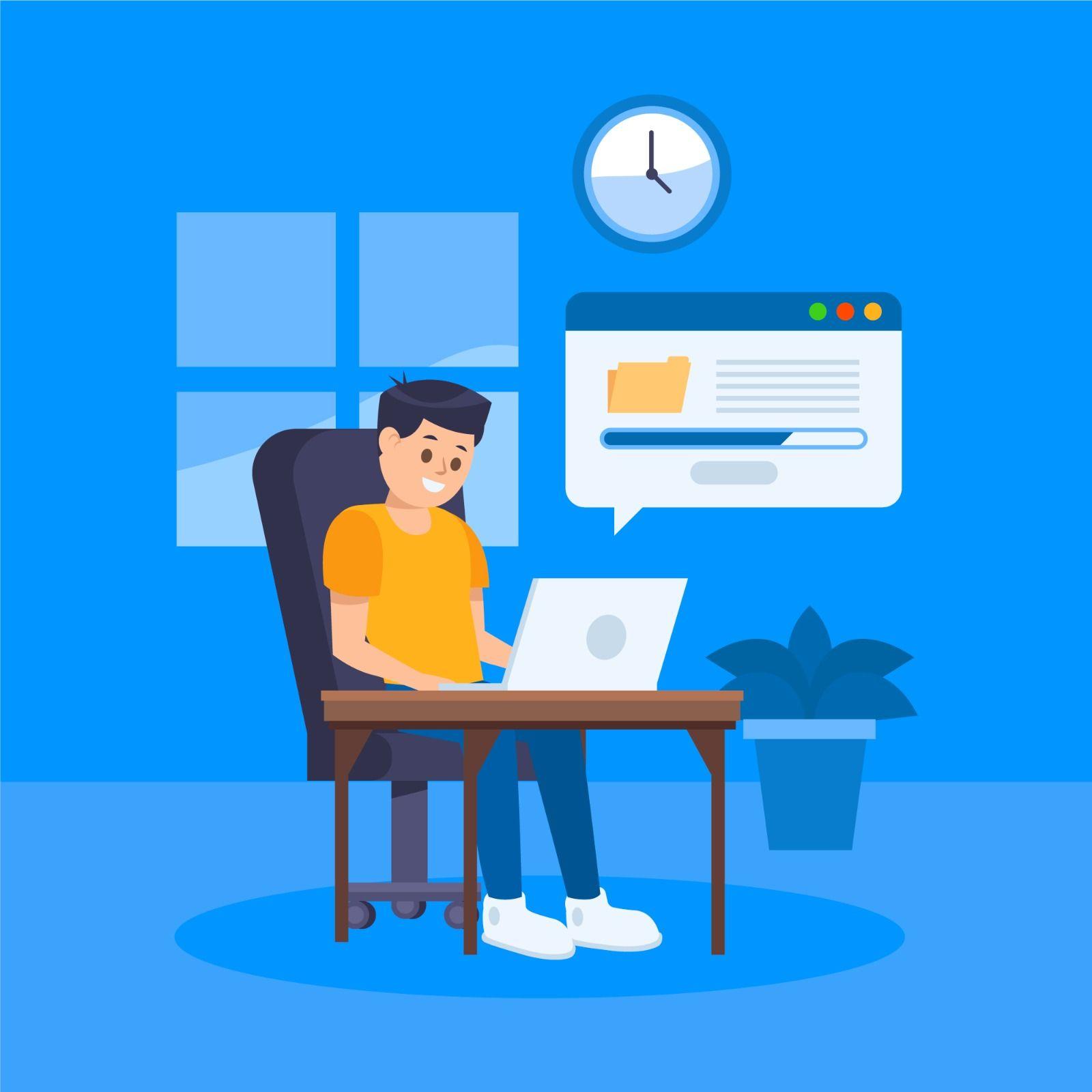 Time-off and Vacation Policies: